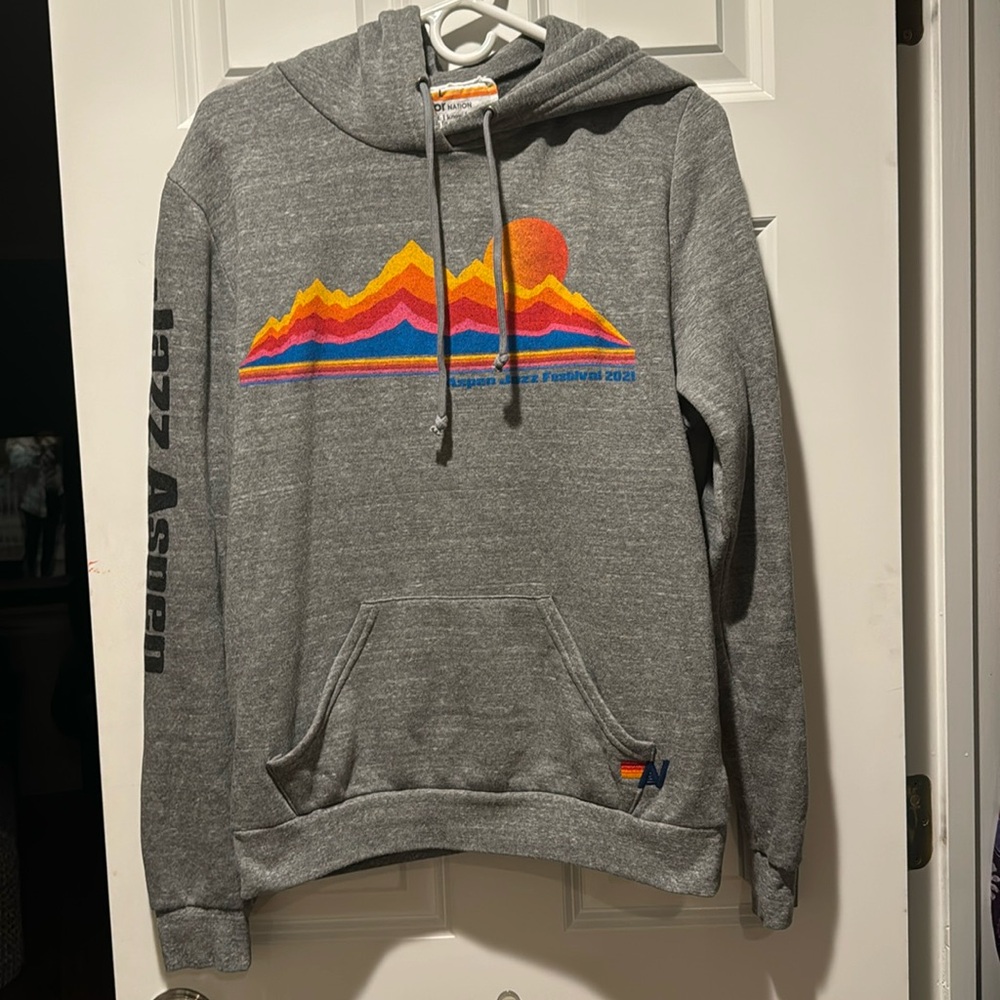 Aviator Nation Hoodie